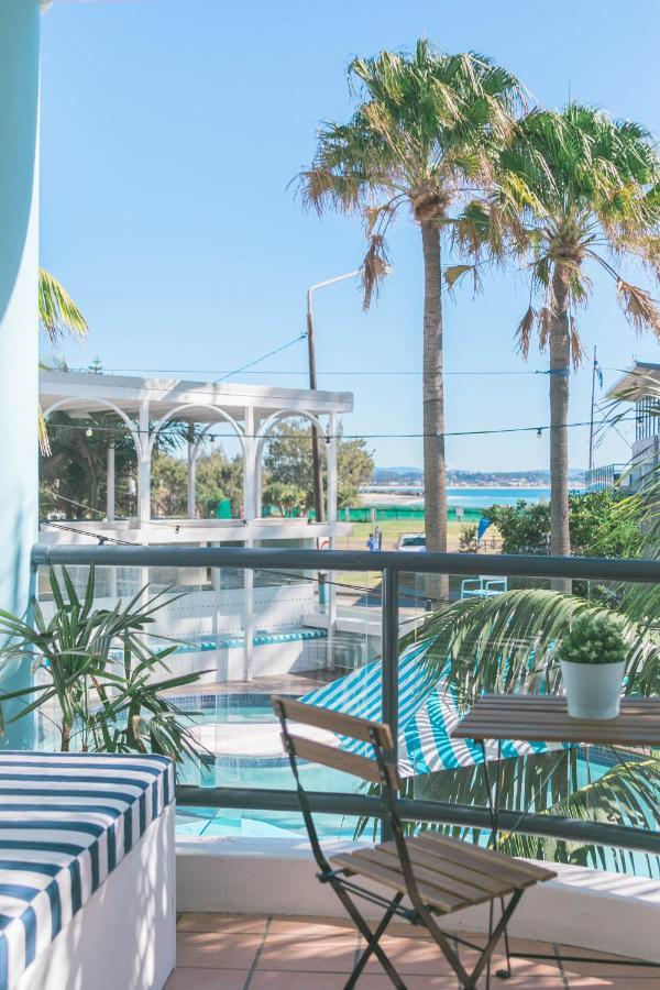 Komune Resort And Beach Club Greenmount Beach Coolangatta Экстерьер фото