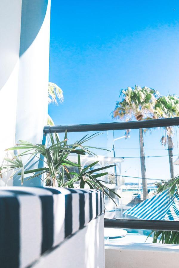 Komune Resort And Beach Club Greenmount Beach Coolangatta Экстерьер фото